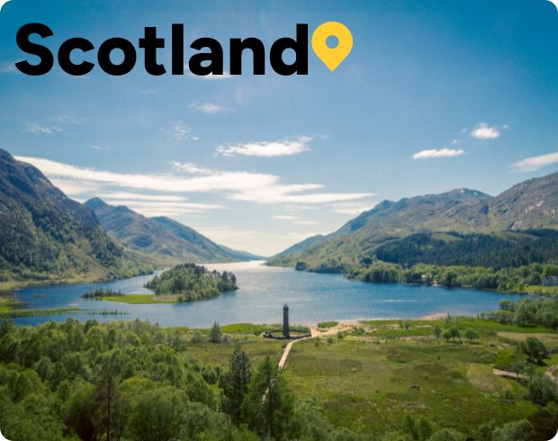 scotland